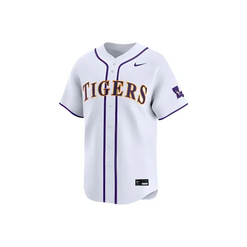 Nike Clothing Белый Мужской T-Рубашки