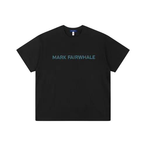 FAIRWHALE Унисекс Футболки