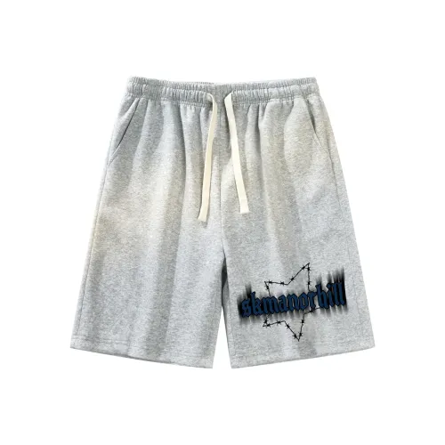 S.k. Manor Hill Повседневные шорты Унисекс