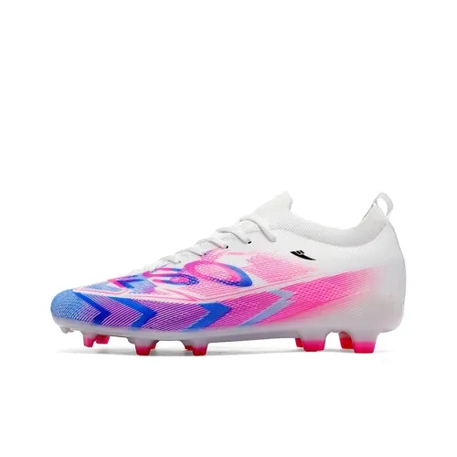 Kuding Anti KICK And Дышащий Низкий Топ Детские футбольные бутсы Подростки