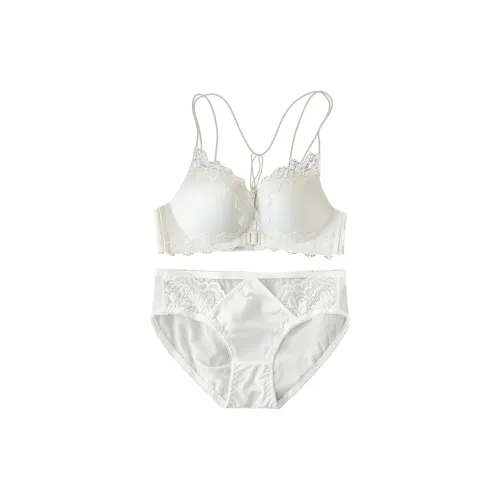 Flowers in water Комплект нижнего белья Женское