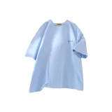 Светло-голубой