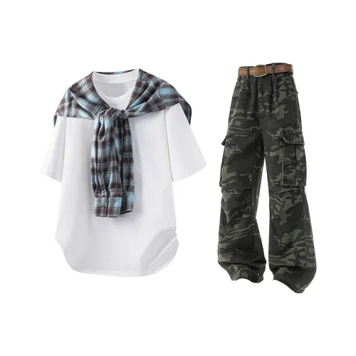 X1617 Унисекс Повседневная спортивная одежда