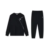 Чисто черный