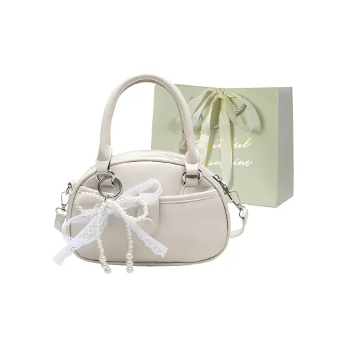 JIANGLIDA ПУ (полиуретан) Сумка Стандартная Женская Белая Розовая Синяя Черная