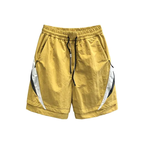 NOAHGIGI Мужские Повседневные Шорты