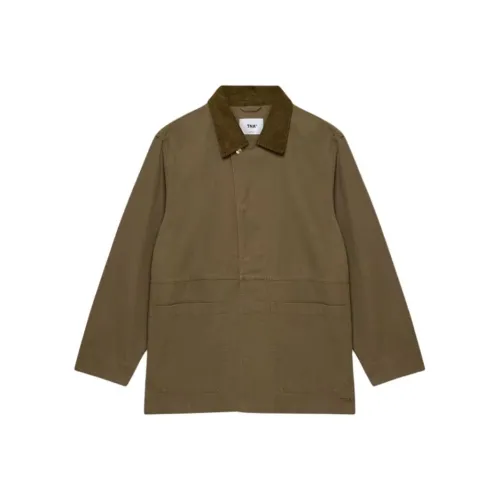 ARITZIA SS25 Tna Edison Chore Jacket Women's