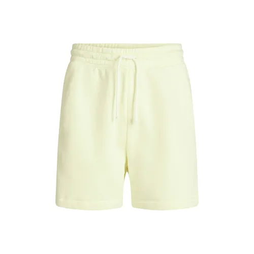 SKIMS SS25 Флис Lounge MENS Relaxed Короткие Повседневные Шорты Мужские