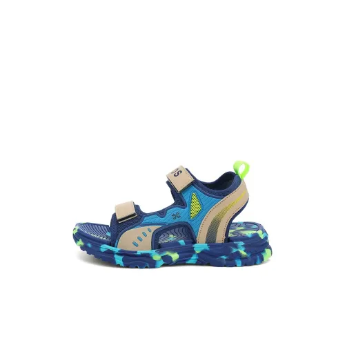 ЮЙЧЖАОЛИНЬ Детские сандалии Low Top Kids