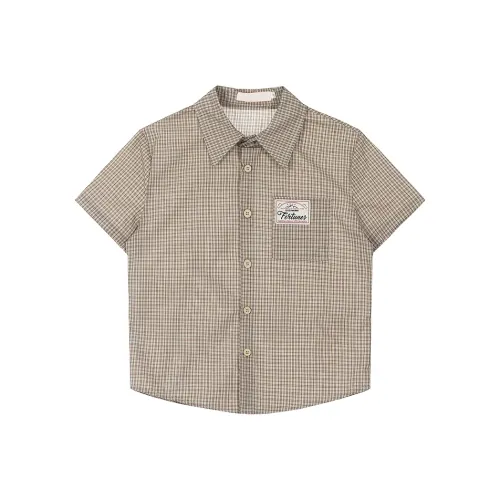 Captainbeer Женские Рубашки