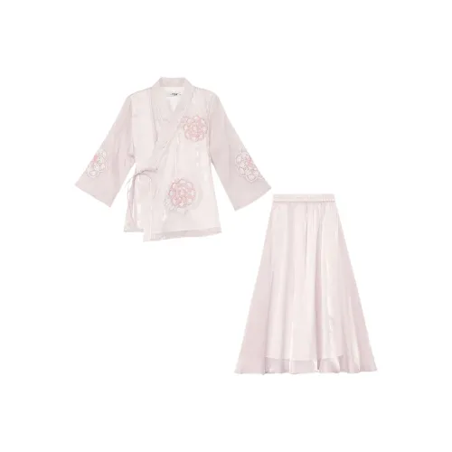 SONDR Женские Комплекты с юбкой