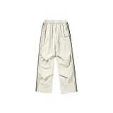 Кремовый белый