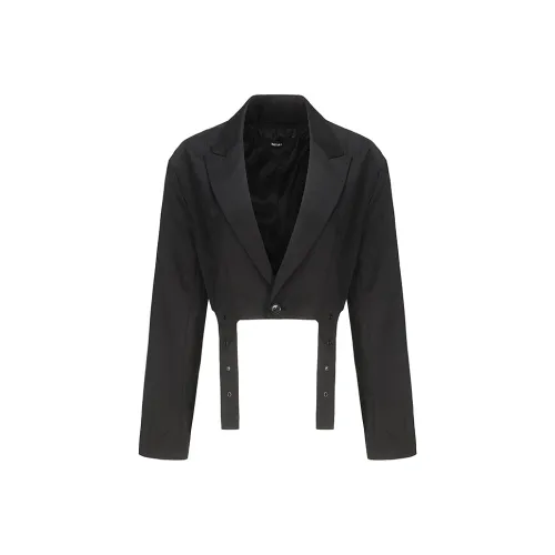 INITIAL BLK Женские офисные костюмы