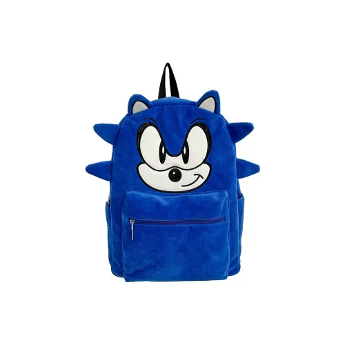 Debecca Плюшевый Рюкзак Стандартный Унисекс Многоцветный