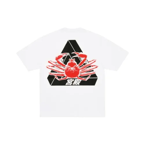 PALACE OSAKA Grand Opening Limited Collection SS25 T-Shirt Unisex