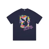 Темно-синий