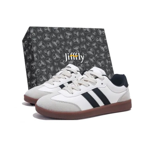 Jifffly Немецкие армейские кроссовки Low Top Унисекс