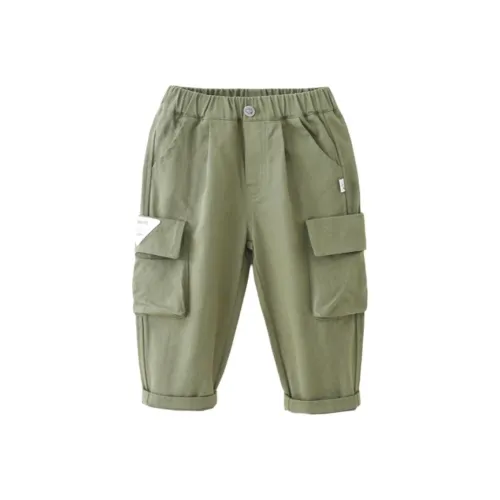 SNOOPY Брюки для детей 3-7 лет