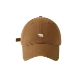 Земляной желтый