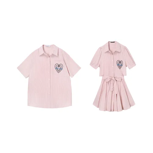 Tryforlove Женские парные комплекты