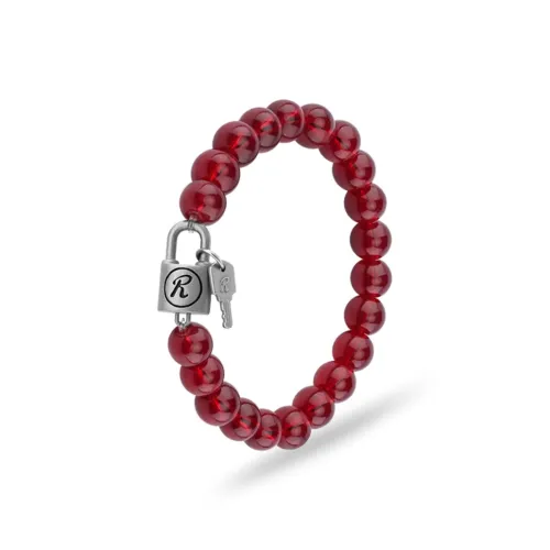 TRIDENT Браслеты из титанового стального сплава Унисекс