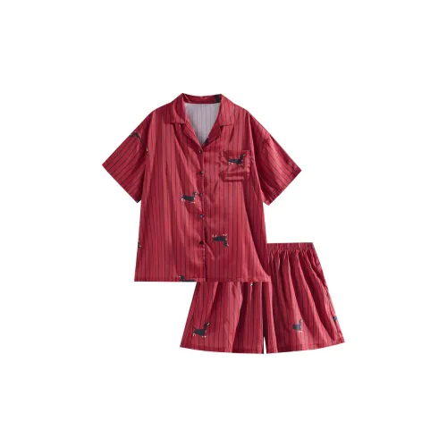 Same Language Пижамный комплект для женщин