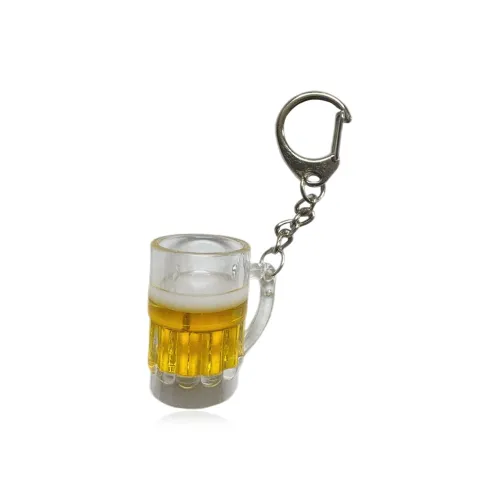 TKB Акриловые подвески Унисекс