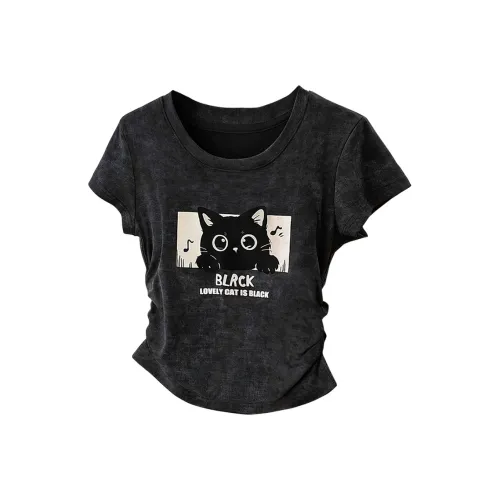 Cypress House Женские футболки