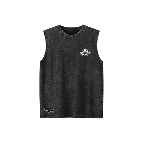 JINBEILE Унисекс Футболки