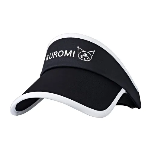 Sanrio Kulomi Полиамид UV Защита Головные уборы Унисекс
