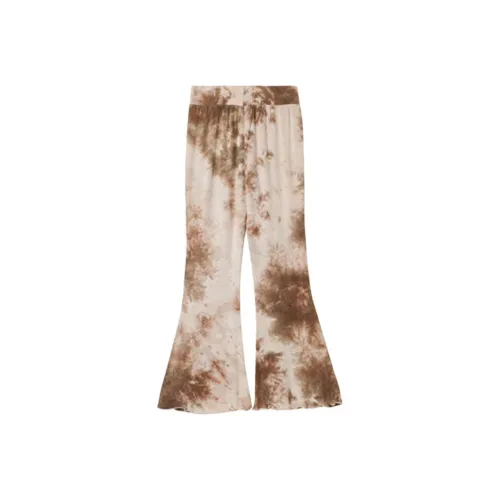 YUANYUAN GIRL Брюки для детей 3-7 лет