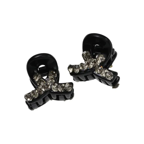 Yiru Смола Заколки для волос Женские