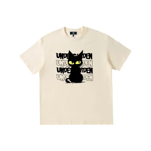 UNDERGARDEN Унисекс Футболка