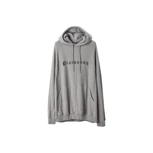 Takahiromiyashita Thesoloist SS25 Толстовка Мужская