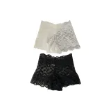 Чёрный + Белый (2 шт)