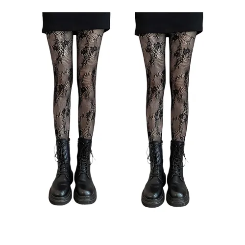 The Temptation Of The Muse Чулки Женские 2 Пачки