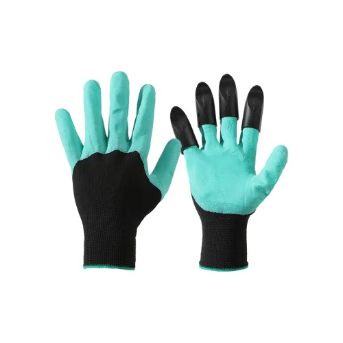 NANJIREN Латекс, Пластик Перчатки Унисекс