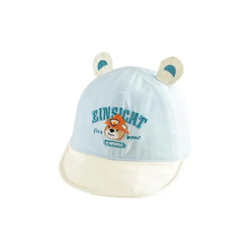 BIG WASP Хлопковые кепки для детей