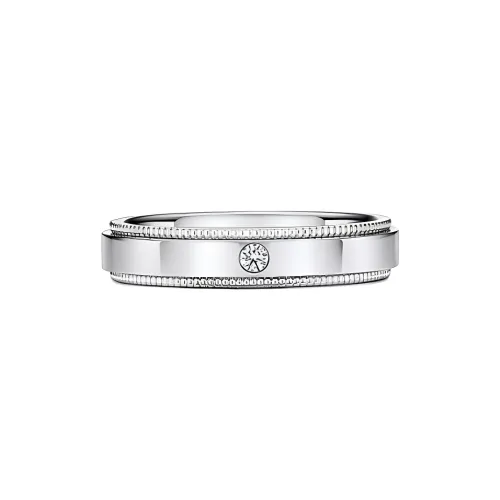 TIFFANY & CO. Кольца Женские