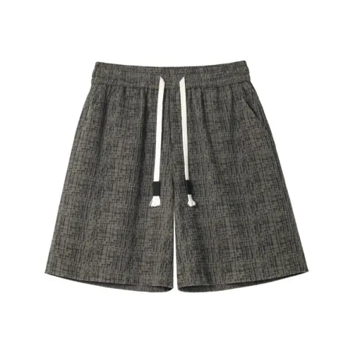 TH FABRICATE Повседневные шорты Женские