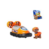 Спасательный транспорт, стандартный размер, коллекция: воздушная амортизация, лодка + транспорт для всех типов местности