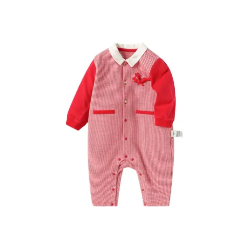 BALABALA Комбинезон Красный Infant и Toddler