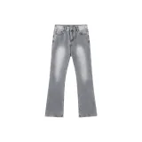 Дымчато-серый