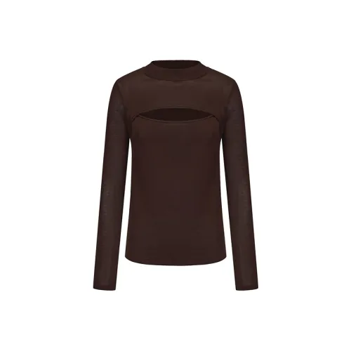 INITIAL Женские Свитеры