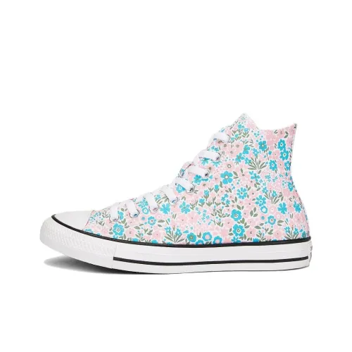 Converse Chuck Taylor All Star High Top Кеды Унисекс Белые