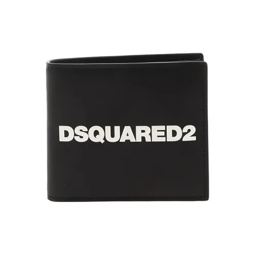 DSQUARED 2 Кошельки Унисекс