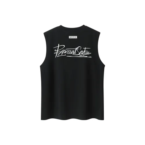 7 SEVFUN Унисекс Футболки