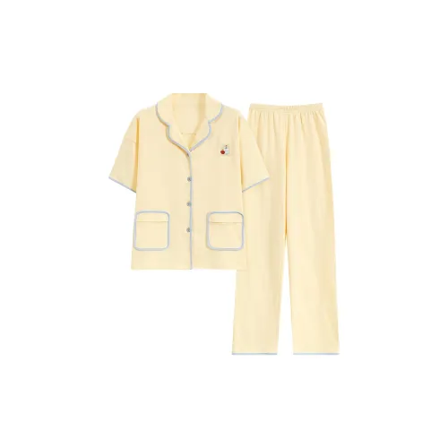 Mulong Family Пижамный комплект для женщин