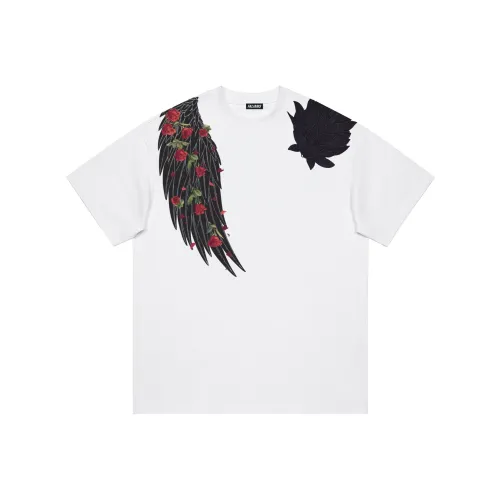 FALIAMS Унисекс Футболки