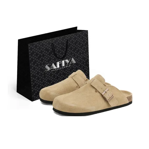 safiya Birkenstock Стиль Обувь Унисекс